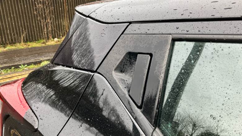 Nissan Micra 1.0 IG-T 92 Acenta 5dr Petrol Hatchback